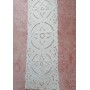 Spettacolare Runner / Corsia Ricamo Intaglio a mano 40x128cm